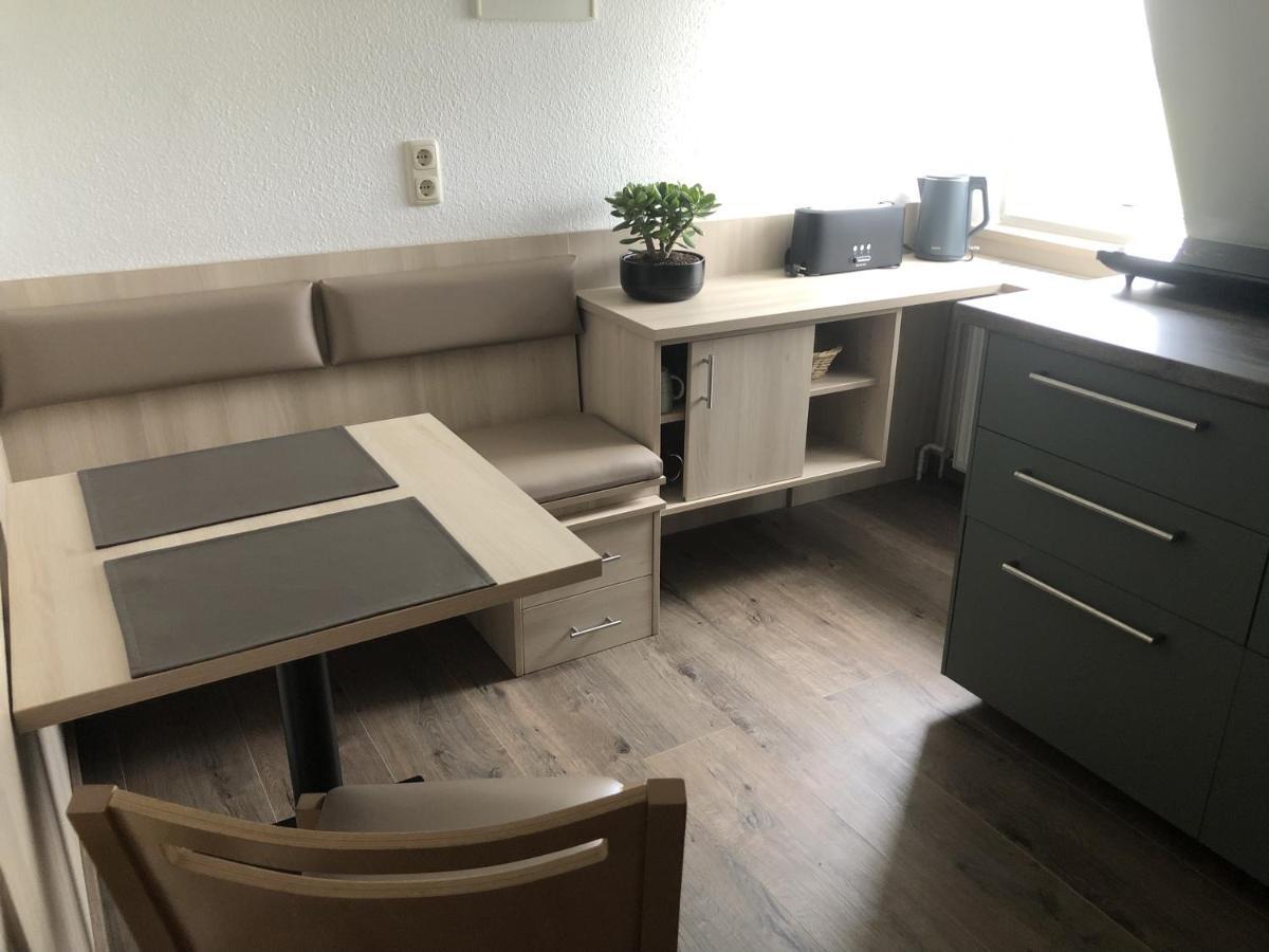 Gruenblau Relax Pension & Apartments 罗斯托克 外观 照片